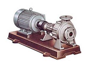 RY風(fēng)冷式熱油泵-RY風(fēng)冷式高溫導(dǎo)熱油泵-導(dǎo)熱油泵