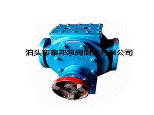 保溫瀝青泵-瀝青保溫泵-齒輪保溫泵